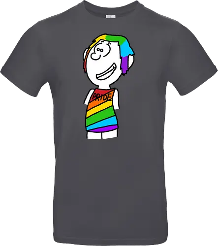 Pride