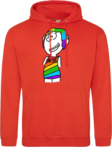 Pride