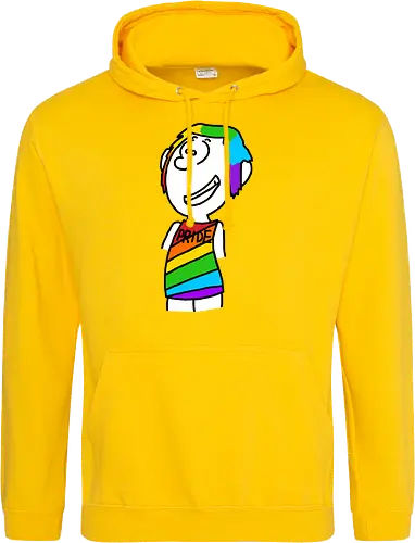 Pride