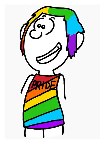 Pride