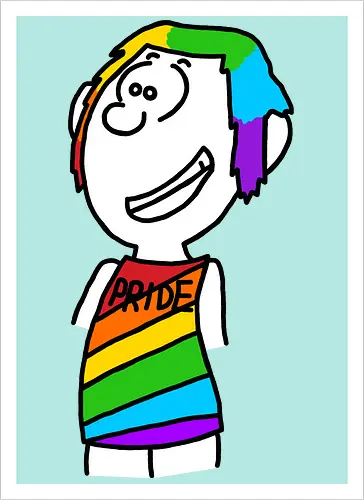 Pride