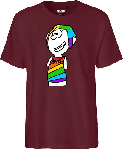 Pride
