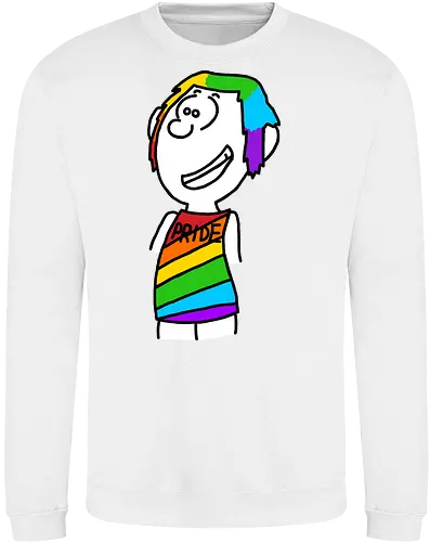 Pride