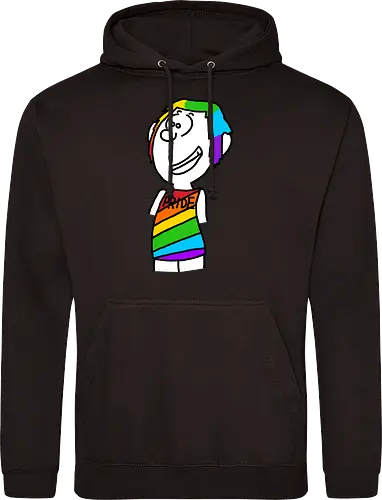 Pride