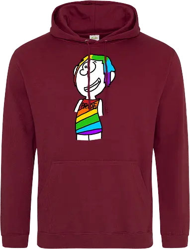 Pride