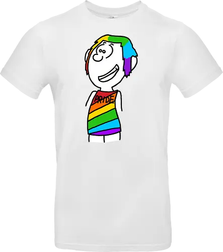 Pride