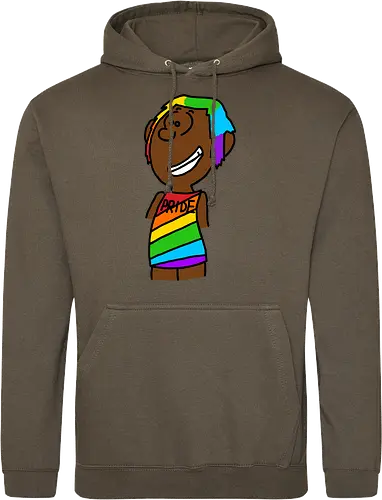 Pride