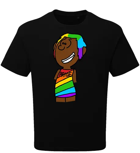 Pride