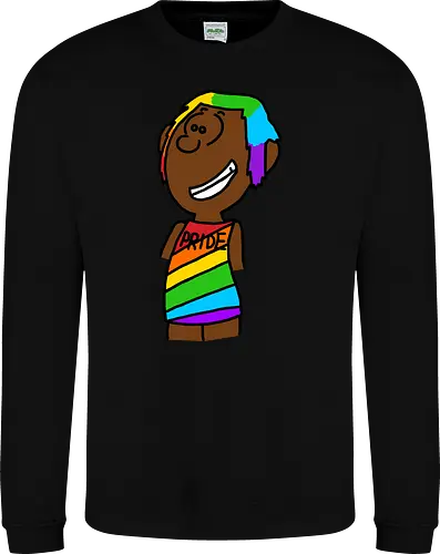 Pride