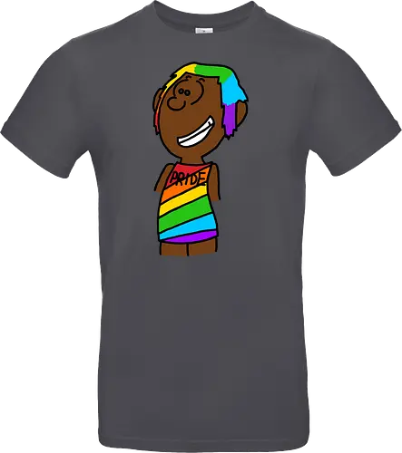 Pride