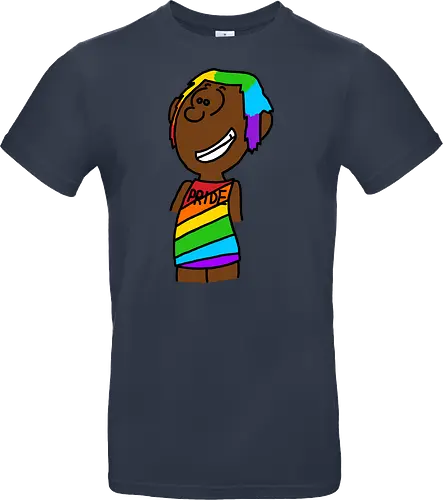 Pride