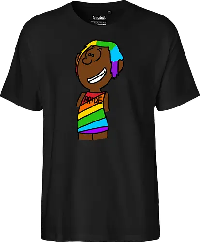 Pride