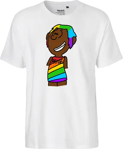 Pride