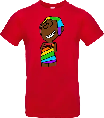 Pride