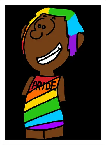 Pride