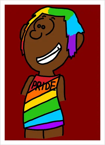 Pride