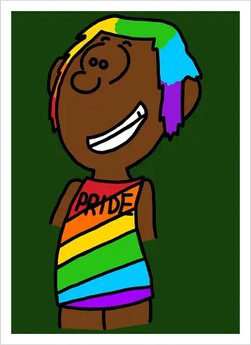 Pride