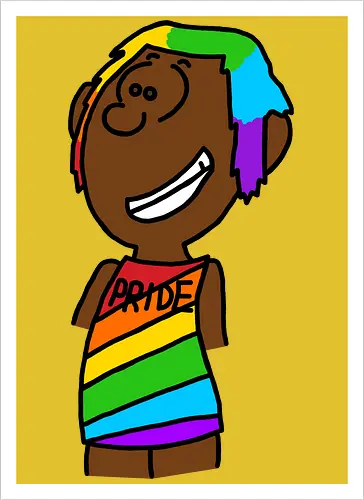 Pride