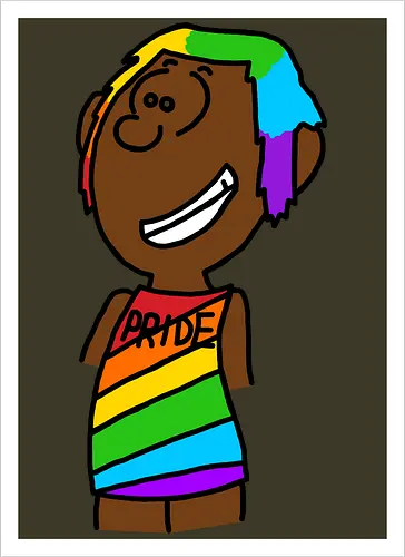 Pride