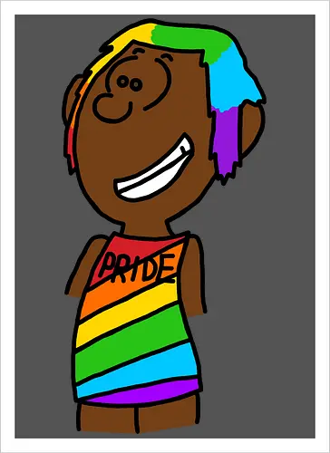 Pride