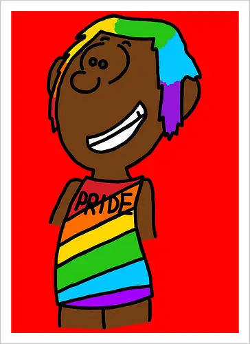 Pride