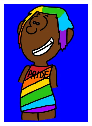 Pride