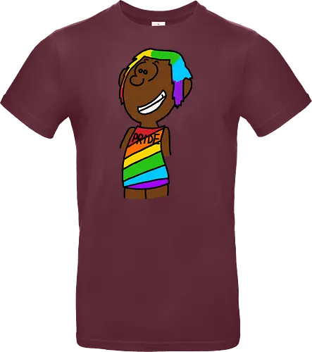 Pride