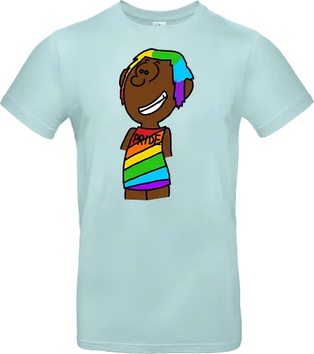 Pride