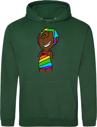 Pride