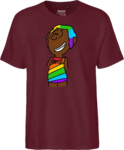 Pride