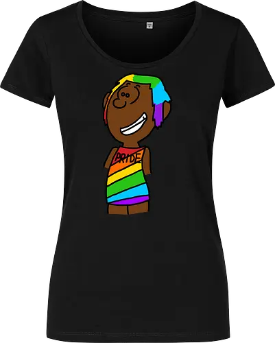 Pride