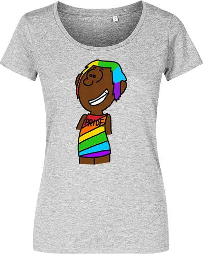 Pride