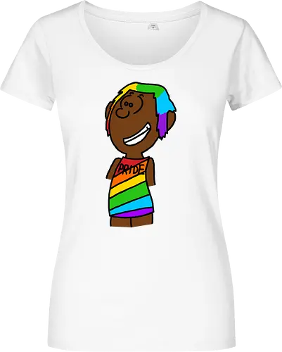 Pride