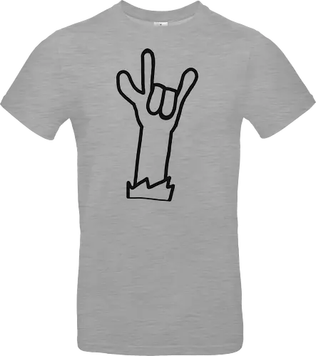 Let's rock! (1)