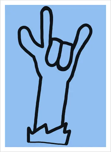 Let's rock! (1)