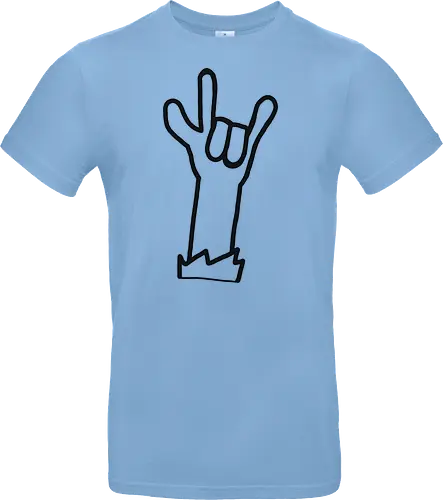 Let's rock! (1)