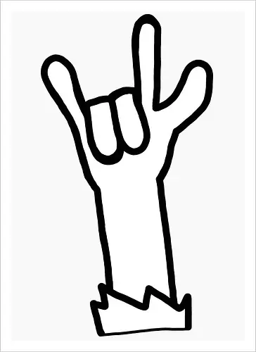 Let's rock! (2)