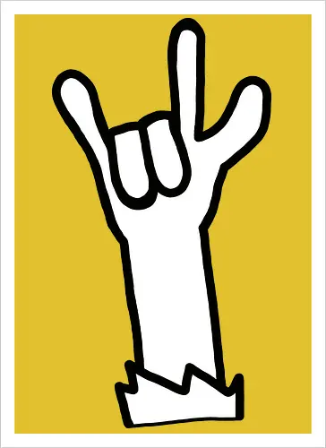 Let's rock! (2)