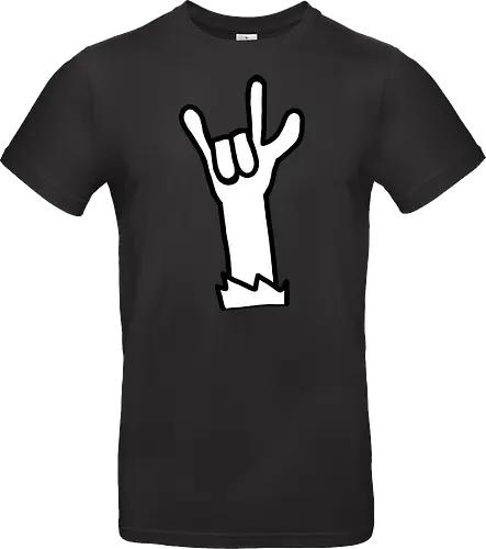 Let's rock! (2)
