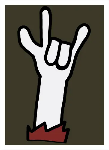 Let's rock! (3)