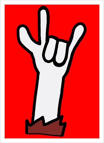 Let's rock! (3)
