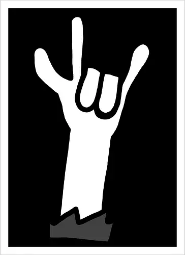Let's rock! (4)