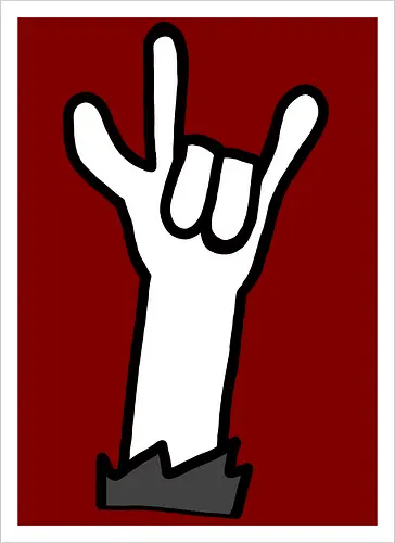 Let's rock! (4)