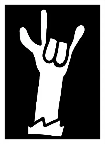 Let's rock! (5)