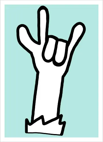 Let's rock! (5)