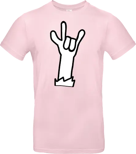 Let's rock! (5)