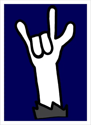 Let's rock! (6)