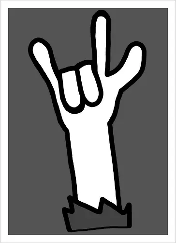Let's rock! (6)