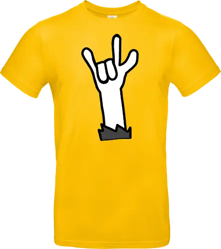 Let's rock! (6)
