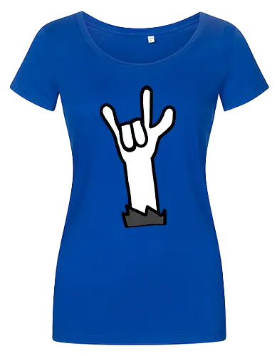 Let's rock! (6)